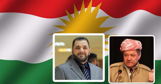 بالصور.. برزانى فى ورطة.. سياسيون وخبراء يطرحون خيارات رئاسة إقليم كردستان العراق بعد استفتاء الانفصال المرفوض دوليا وإقليميا.. ويؤكدون: لا خيار إلا القبول بشروط الحكومة الاتحادية فى بغداد