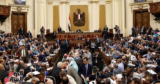 بالأسماء.. تعرف النواب الجدد بلجنة الإدارة المحلية بالبرلمان