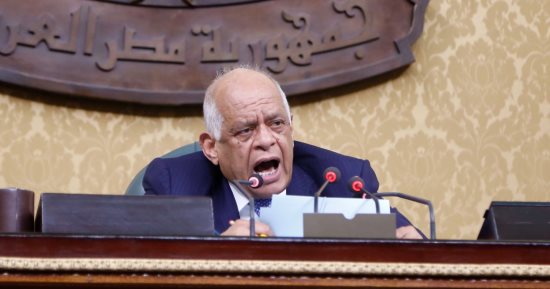 رئيس مجلس النواب يهنئ الرئيس ووزير الدفاع بذكرى نصر 6 أكتوبر