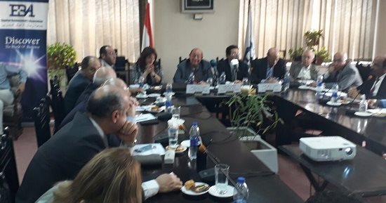"رجال الأعمال": وزارة المالية تتعنت فى رد الأعباء التصديرية للمصدرين