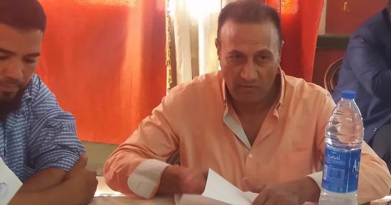 51 مرشحا فى انتخابات نادى المنيا 