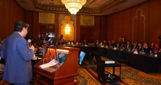انطلاق الملتقى الأول للوقاية من أمراض الشريان الأورطى الخميس المقبل