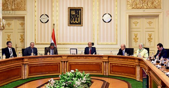 بالصور.. وزير السياحة: قرار مرتقب خلال أيام لإنشاء لجنة عليا لمتابعة مشكلات القطاع 