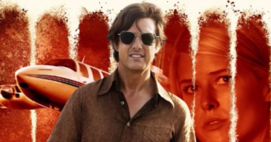82 مليون دولار إيرادات American Made للنجم توم كروز فى 5 أيام