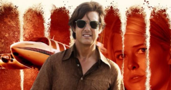 81 مليون دولار إيرادات American Made للنجم توم كروز فى ثلاثة أيام
