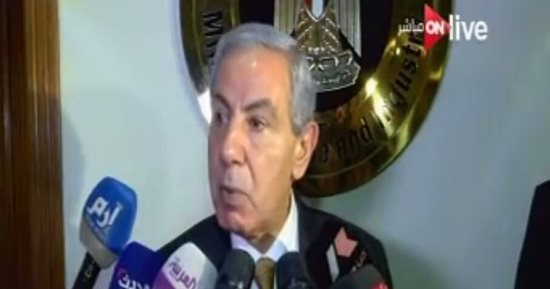 وزير الصناعة لـ"ON Live":البطالة تدفع الشباب للهجرة غير الشرعية