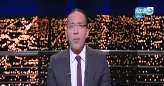 بالفيديو.. خالد صلاح يطالب بتشريع لرعاية أسر الشهداء.. والبرلمان: نعكف على إعداده