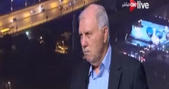 سفير فلسطين الأسبق بالقاهرة: مصر بوابة حماس للعالم الخارجى   