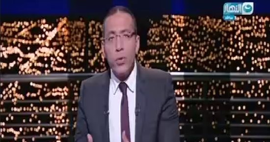 بالفيديو.. خالد صلاح: تقرير التعداد السكانى بداية عظيمة لدولة مؤسسات حقيقية