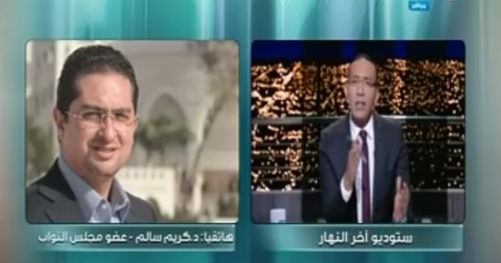 بالفيديو.. حملة "علشان تبنيها" لآخر النهار: سننشىء مقرات بالمحافظات لمطالبة الرئيس بالترشح