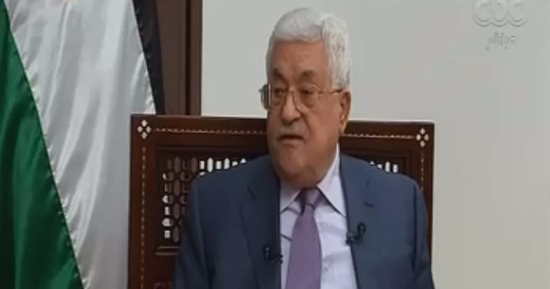 بالفيديو.. أبو مازن: لدينا رغبة شديدة لإتمام المصالحة.. ولا نقبل بتدخل أحد غير مصر