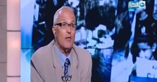 بالفيديو.. شقيق ناصر: الزعيم اشترى لوالده سيارة قسط وأكله كان باميه وملوخية و بطيخ