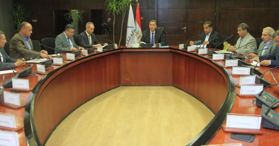 النقل: انتهاء القوس الشمالى الغربى بالدائرى الإقليمى مطلع العام المقبل