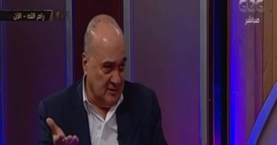 بالفيديو.. وزير خارجية فلسطين الأسبق: دور مصر تاريخى بجميع مسارات القضية الفلسطينية