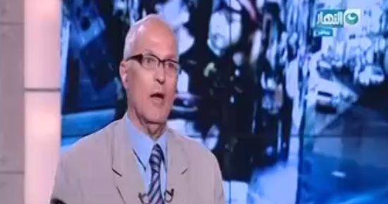 بالفيديو..شقيق جمال عبد الناصر: "الزعيم لو شم ريحة واسطة لحد مننا مكنتش بتعدي"