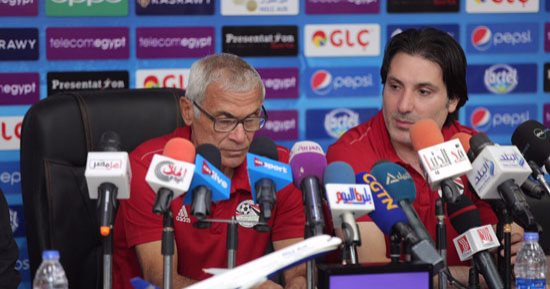 كوبر: لو منتخب مصر وصل كأس العالم سأرحل بشرطين