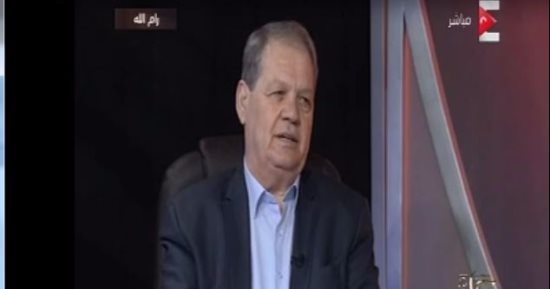 عضو بحركة فتح: مصر لها دور عظيم غى اتمام المصالحة وتصر على نجاحها