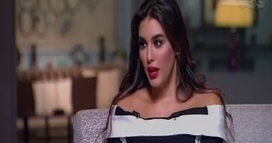 ياسمين صبري ماليش أصحاب قريبين منى وأخوض بطولات فى السباحة