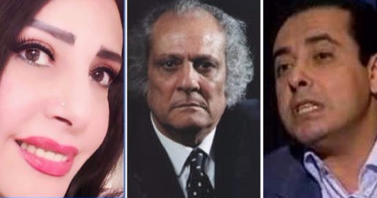 صالون مصر المبدعة يستضيف سحر نوح لتحكى عن والدها وتغنى له احتفالا بأكتوبر