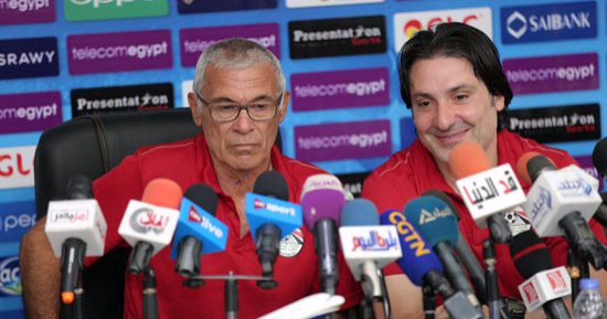 شرط المشاركة مع الفراعنة بمونديال روسيا يهدد بإلغاء عرض المنتخب الأمريكى لكوبر