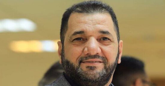 رافع عبد الجبار: لا خيار لـ"برزانى" إلا التفاوض مع بغداد بعد القبول بشروطها