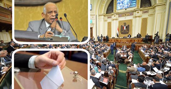 24 اختصاصا للهيئة الوطنية للانتخابات المشكّلة أمس بقرار رئاسى.. تعرف عليها
