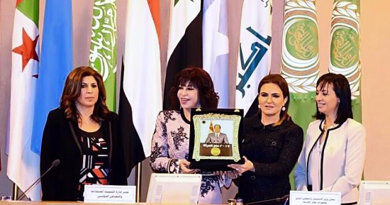 تكريم عربى أفريقى للرئيس السيسي لدعمه للتنمية الشاملة المستدامة