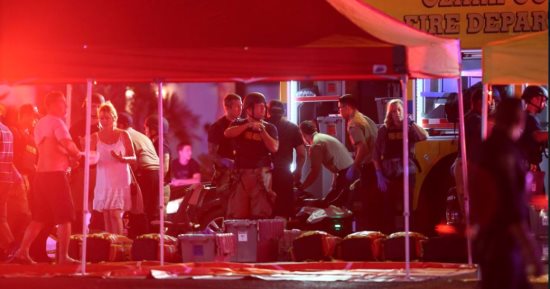 "إف.بى.أى": لا دليل أن حادثة لاس فيجاس عمل إرهابى