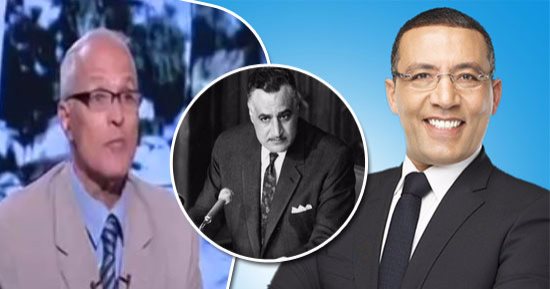 شقيق عبدالناصر  يرد على "عمرو موسى": الراحل لم يكن من الإخوان.. الزعيم اشترى لوالده سيارة قسط وأكله كان باميه وملوخية.. لو شم ريحة واسطة لحد مننا مكنتش بتعدى.. ويؤكد: كان يقبل النقد ويستشير من حوله فى قراراته