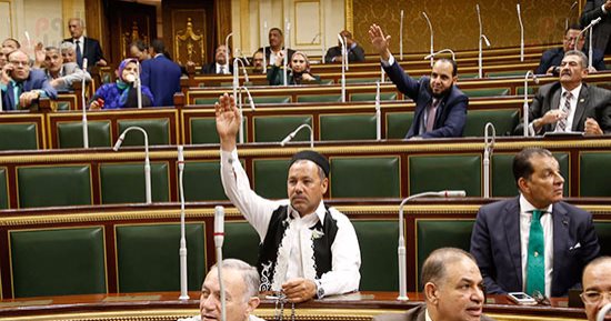 ننشر التشكيل النهائى للجان النوعية بالبرلمان بعد انتخاب هيئات مكاتبها