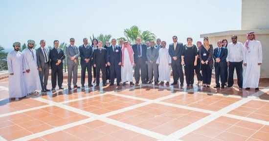 مصر تستضيف الاجتماع السنوى للجنة العربية الدائمة للبريد