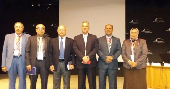 تدريب الأطباء على أحدث التقنيات فى افتتاح المؤتمر السنوى للتخدير بالإسكندرية