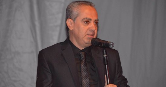الأمير أباظة: مهرجان الإسكندرية السينمائى يرفض أي محاولة للمساس بالثوابت القومية  