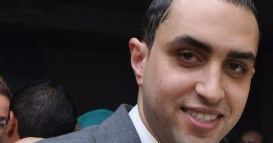 اليوم .. مصطفى أميرو يقدم استقالته من مجلس الإسماعيلى رسمياً