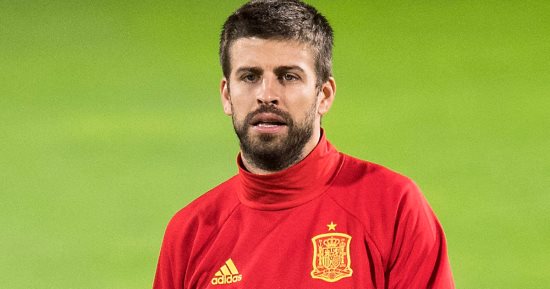المنتخب الإسبانى يتجاهل أزمة انفصال كتالونيا ويبحث عن تذكرة المونديال