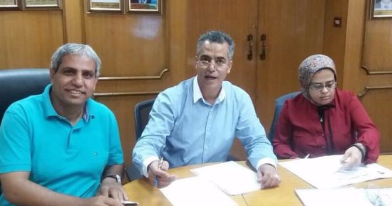 4 مرشحين فى اليوم الثالث لتلقى طلبات الترشح لانتخابات النادى الأولمبى
