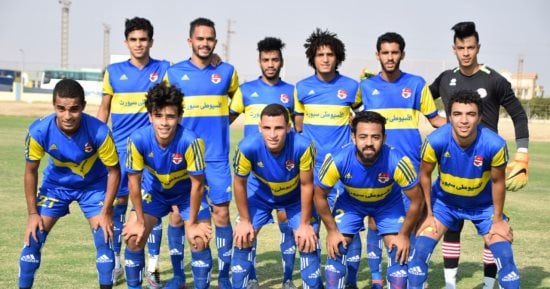 الأسيوطى 97 متصدر الدورى فى ضيافة الاتحاد السكندري اليوم