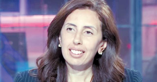 محللة اقتصادية: موجة التضخم عالمية بامتياز وارتفاع الأسعار ليس له علاقة بالظروف المحلية 