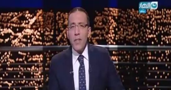 خالد صلاح: ماحدث فى غزة "تاريخى" وضمائرنا لا تقبل سوى بدولة فلسطينية موحدة