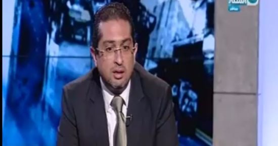 أحد مؤسسى "عشان تبينها": ربما نتحول لحزب سياسى يحمل أفكار الرئيس