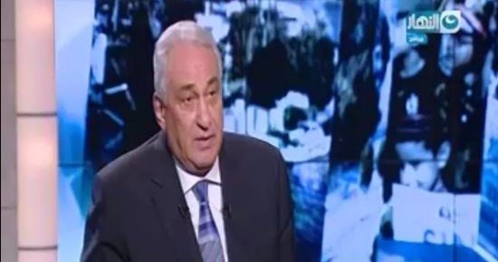 سامح عاشور لـ"خالد صلاح": ابتعدت عن السياسة ودورى فى "المحامين" هام للمجتمع
