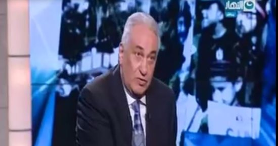 سامح عاشور: صوتى للرئيس السيسى لأن مدة 4 سنوات غير كافية ولا يوجد بديل