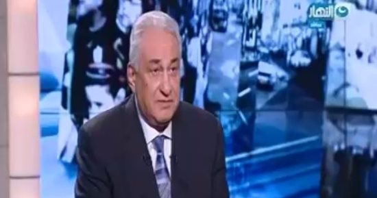 سامح عاشور: سليمان وهدان بتاع بيزنس وليس له علاقة بالمحاماة