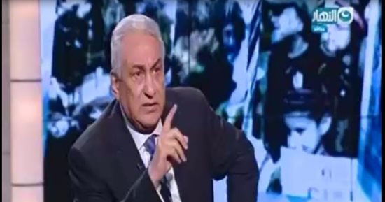 سامح عاشور: شطب غير الممارسين للمهنة من النقابة بما فيهم أيمن نور والبرادعى