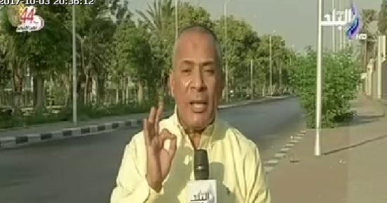 رغم المصالحة.. أحمد موسى يهاجم "حماس": إرهابية ويدها ملطخة بدماء المصريين