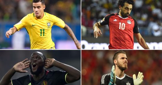 الإرهاق يهدد محمد صلاح ونجوم ليفربول قبل قمة مانشستر يونايتد