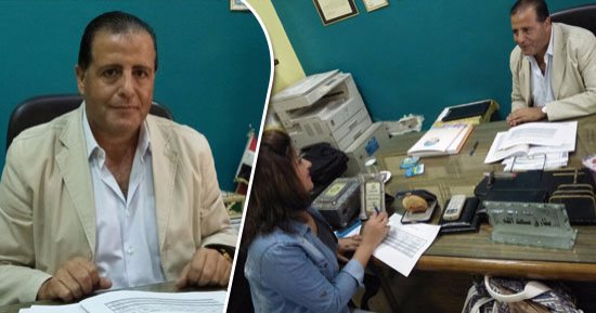 رئيس إقليم الوجه البحرى فى الجهاز المركزى للتعبئة والإحصاء: مليون مولود كل 6 أشهر ونسبة المواليد زادت فى فترة الثورة.. 70% من المنشآت بمصر تجارية وليست للانتاج الصناعى.. الإسكندرية تحتضن 480 ألف منشأة اقتصادية