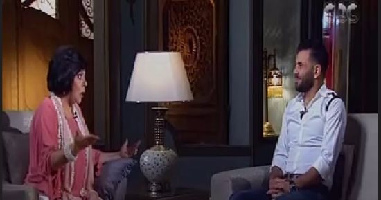 عماد متعب: سجلت 17 هدفا فى الدقائق الأخيرة.. والأهلى علمنى ألعب للنهاية