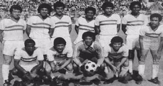 لازم تعرف.. لاعب الزمالك يسجل أول هاتريك فى تاريخ الدورى