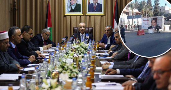 مصر تقود توحيد صفوف "فتح وحماس".. ترحيب سياسى وبرلمانى بكلمة الرئيس السيسى.."حماة الوطن": تأكيد على دور القاهرة التاريخى تجاه القضية الفلسطينية.. وأستاذ علوم سياسية: الدولة تتحرك فى كافة الجوانب لإنهاء الانقسام
